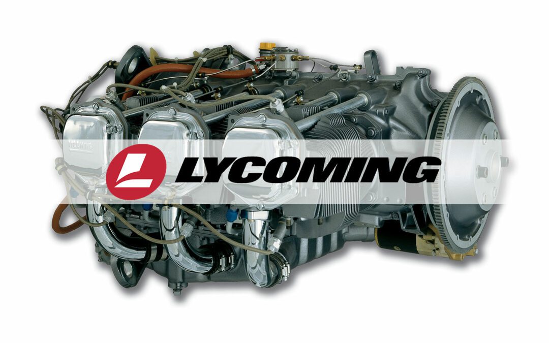 Lycoming Electronic Ignition System (EIS)